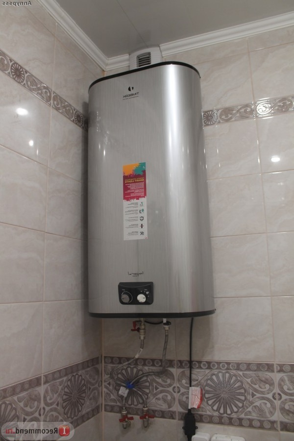 Ремонт бойлеров